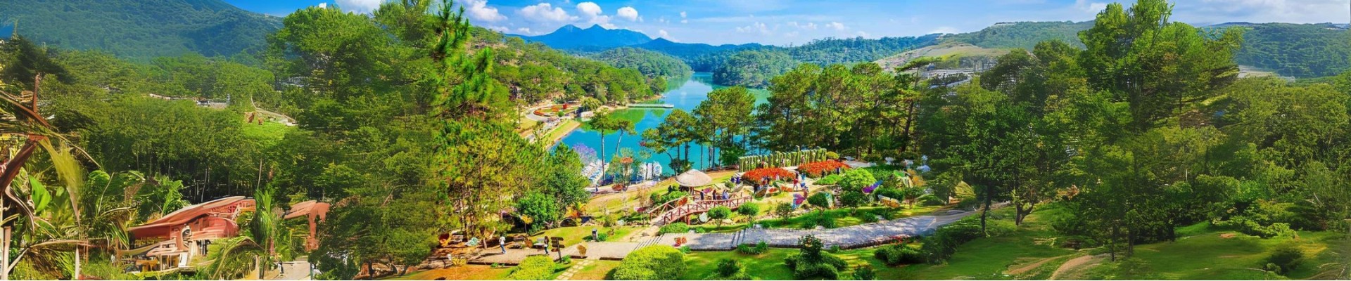 Da Lat 