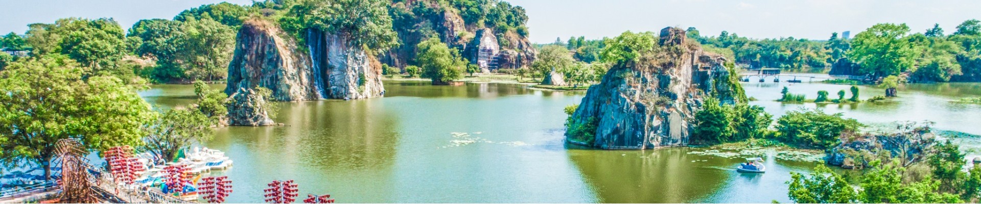 Dong Nai