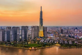 Ho Chi Minh city 