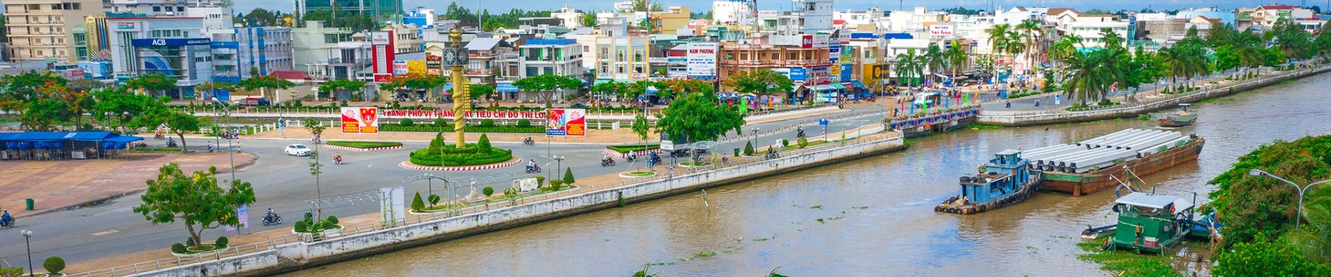 Hau Giang