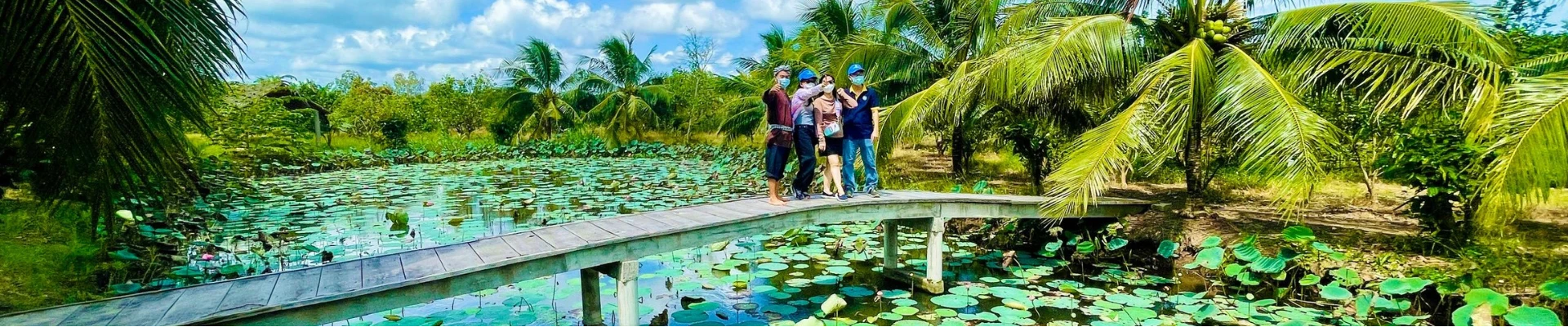 Ben Tre