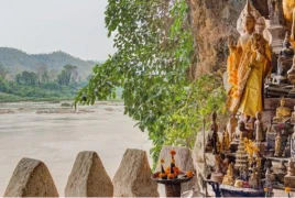Luang Prabang 