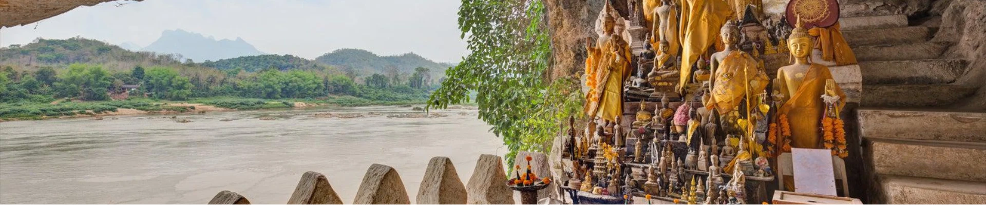 Luang Prabang 