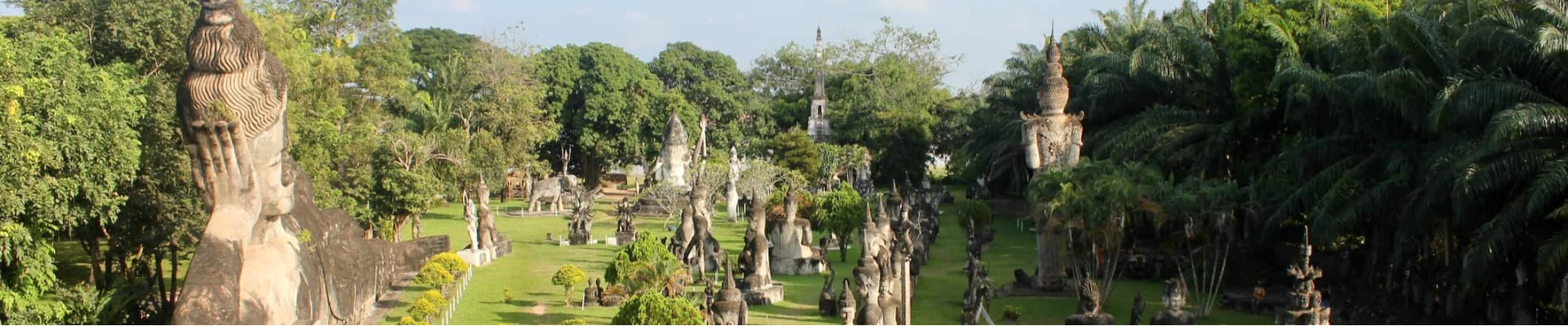 Vientiane