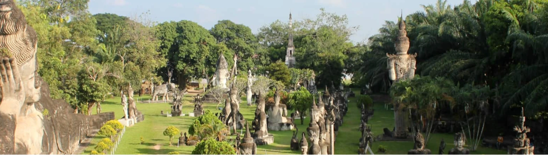 Hotels in Vientiane