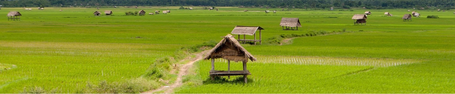 Luang Namtha