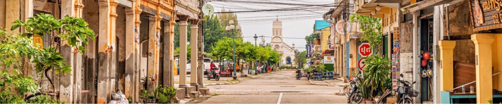 Savannakhet