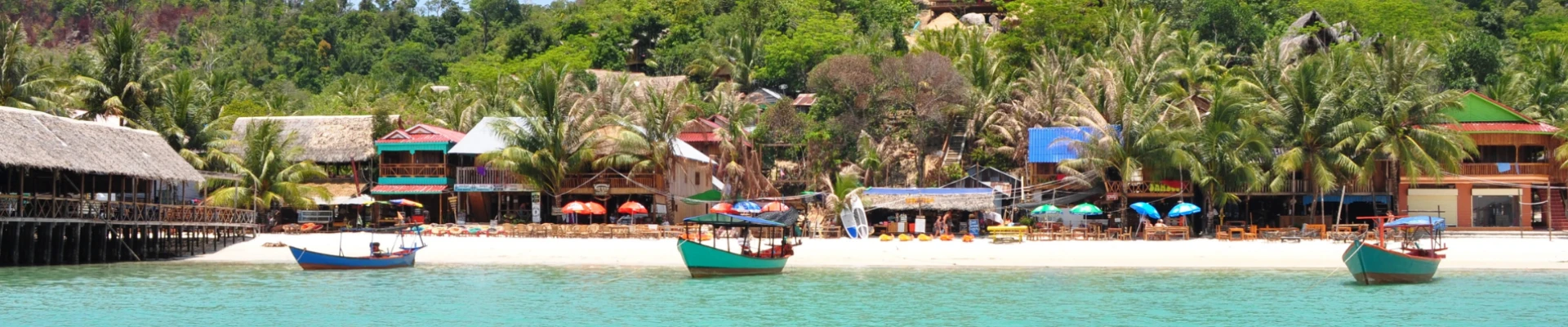 Koh Rong 