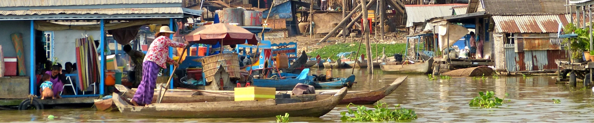 Kampong Chhnang 