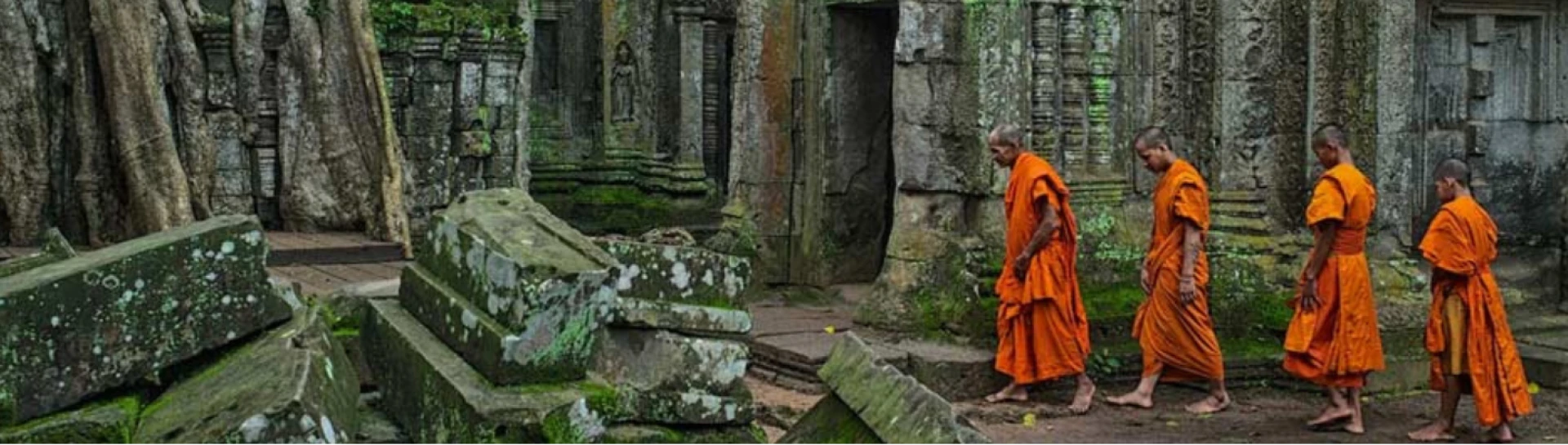 Hotels in Siem Reap