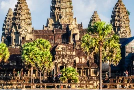 Angkor Wat