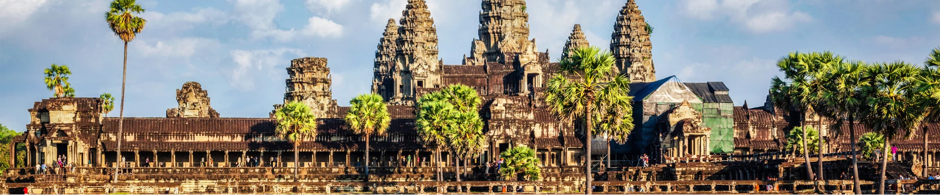 Angkor Wat