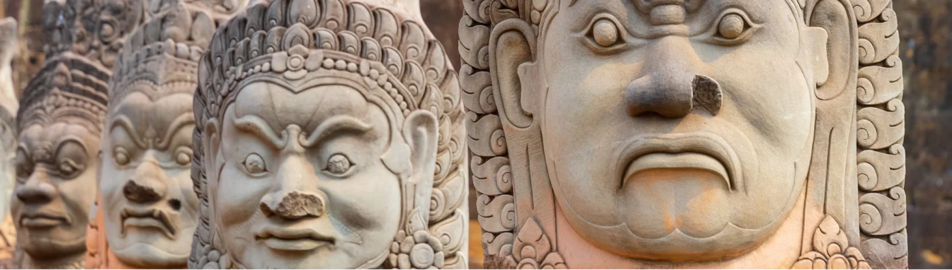 Hotels in Angkor Thom 