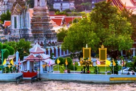 Bangkok 