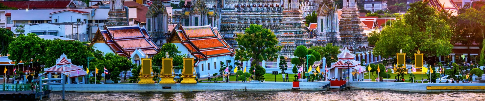 Bangkok 