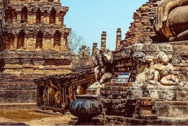 Sukhothai