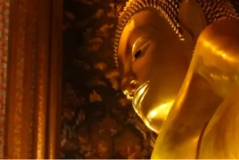 Wat Pho Temple