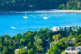 Phuket 