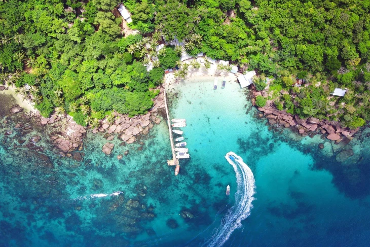 Revealing Top 09 Best Islands - Beauty Of Vietnam Islands Revealing Top 09 Best Islands - Beauty Of Vietnam Islands
