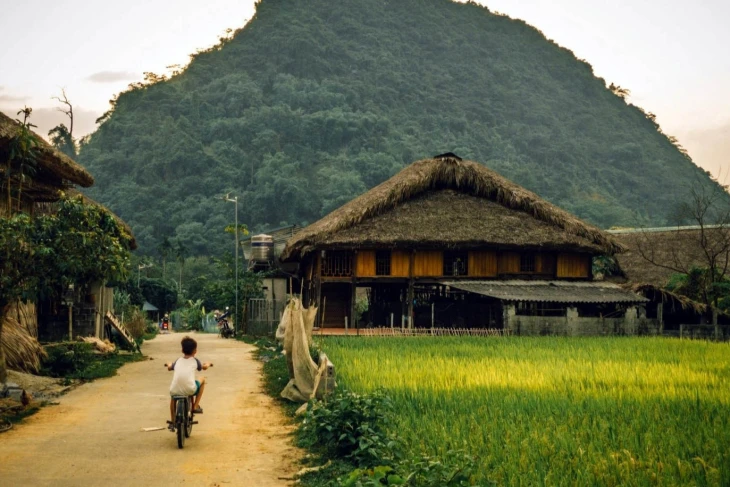 Explore The Charm Beauty Of Thon Tha Village In Ha Giang, Vietnam Explore The Charm Beauty Of Thon Tha Village In Ha Giang, Vietnam