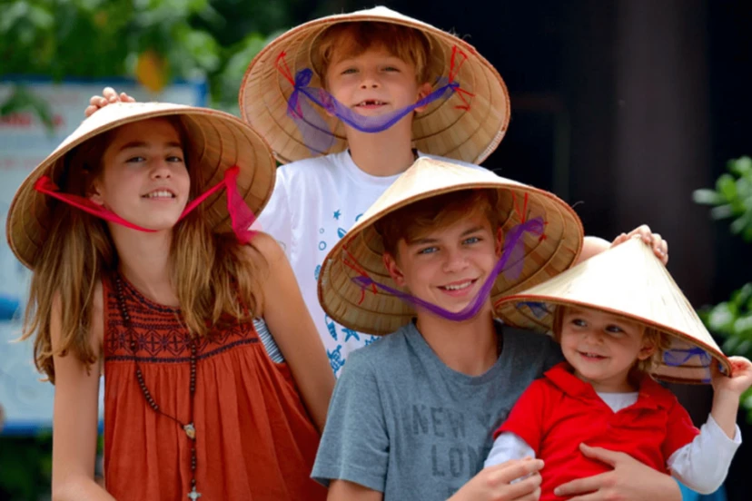 Hoi An Family Guide: Best Things To Do In Hoi An With Kids Hoi An Family Guide: Best Things To Do In Hoi An With Kids