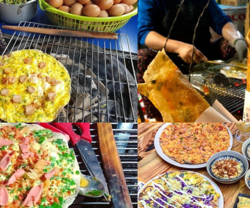Don’t Miss These 20+ Da Lat Street Food Favorites While You’re In Town