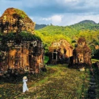 Uncover The Stories Of Central Vietnam: Best Historical Tour Destinations