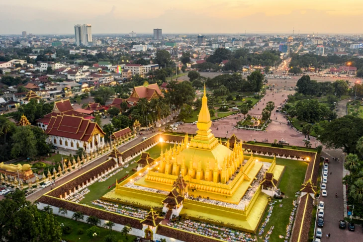 Best Time To Visit Laos: Weather & Tips Best Time To Visit Laos: Weather & Tips