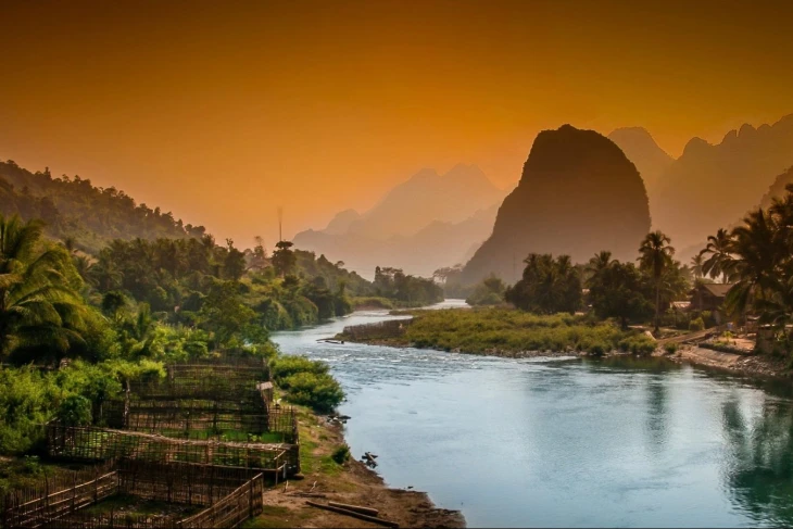 Best Things To Do In Laos For Nature Lovers Best Things To Do In Laos For Nature Lovers
