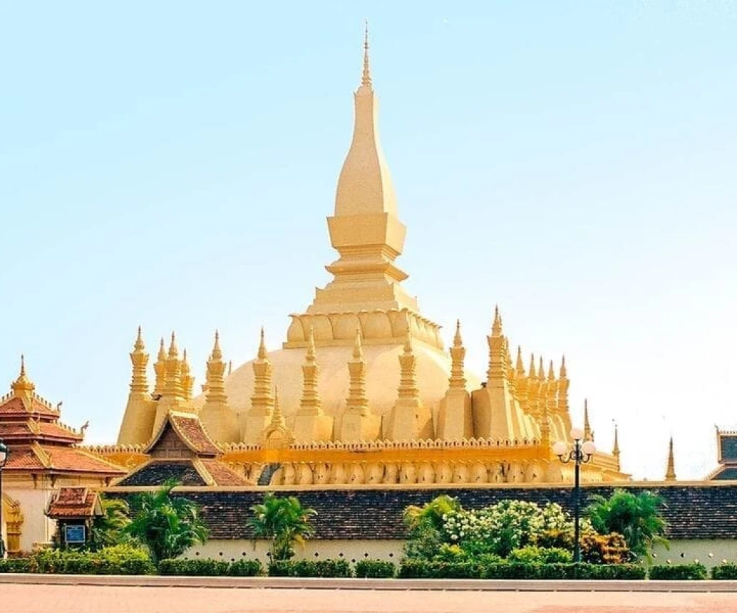 10 Sacred Temples In Laos You Shouldn't Miss On Your Cultural Journey