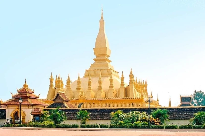 10 Sacred Temples In Laos You Shouldn't Miss On Your Cultural Journey 10 Sacred Temples In Laos You Shouldn't Miss On Your Cultural Journey