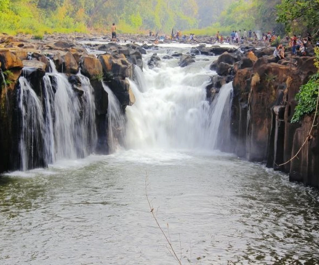 Top 10 Breathtaking Waterfalls In Laos You Need To Visit