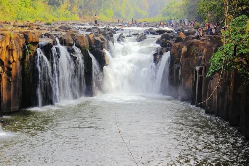 Top 10 Breathtaking Waterfalls In Laos You Need To Visit Top 10 Breathtaking Waterfalls In Laos You Need To Visit