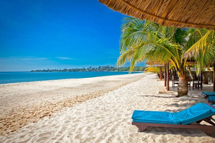 Things To Do In Sihanoukville, Cambodia
