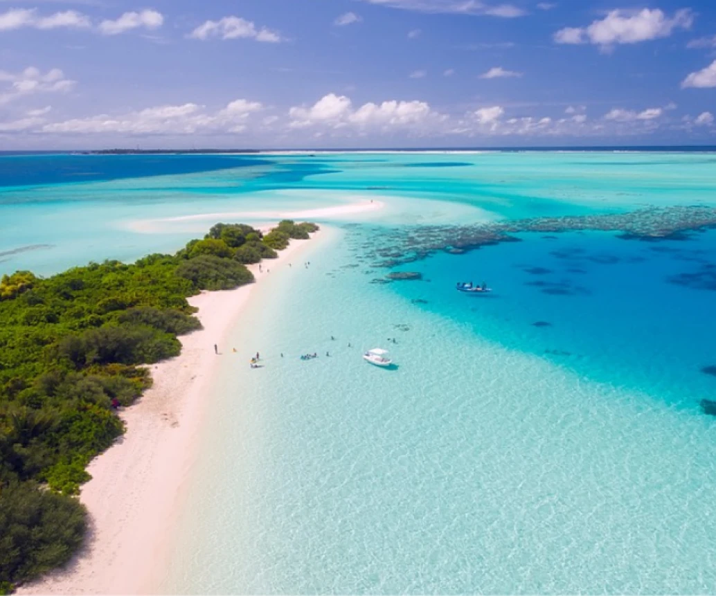 Best Beaches In Cambodia For Swimming And Snorkeling
