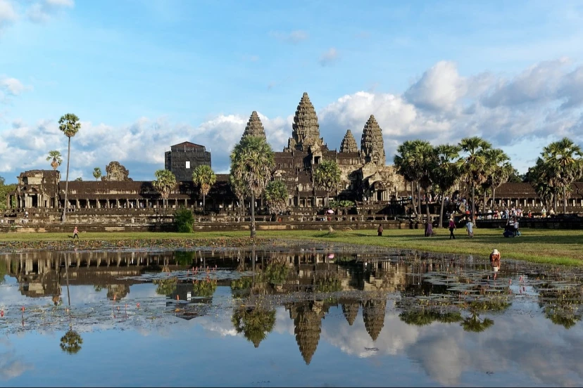 Discover The Most Iconic Temples Of Angkor Wat Discover The Most Iconic Temples Of Angkor Wat