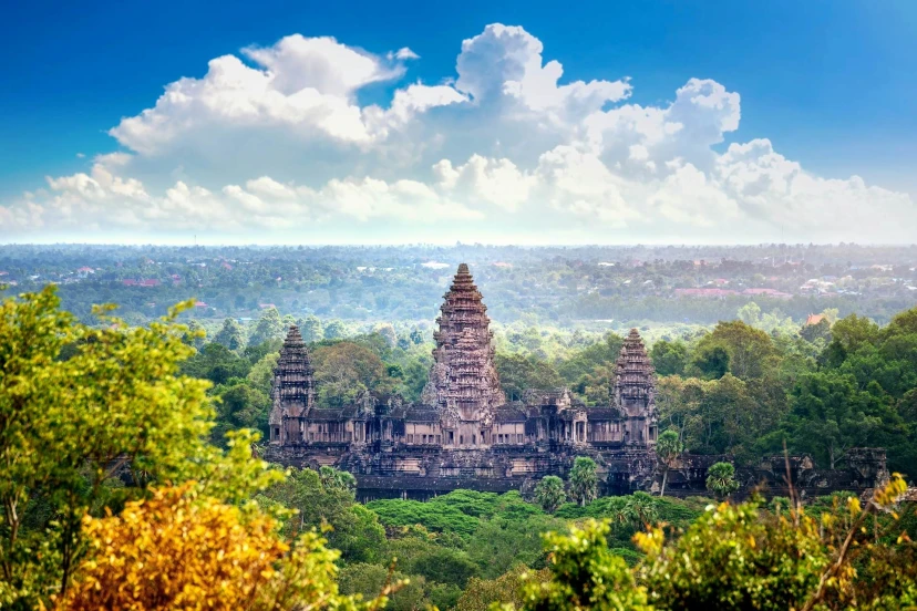 Traveling Around Cambodia On A Budget: The Cheapest Ways To Get Around Traveling Around Cambodia On A Budget: The Cheapest Ways To Get Around