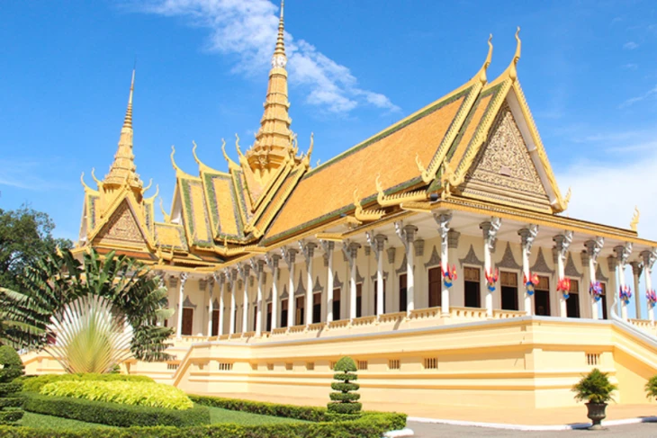 What Not To Do In Cambodia What Not To Do In Cambodia