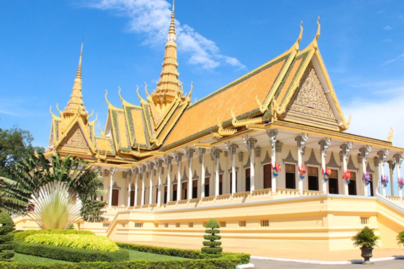 What Not To Do In Cambodia What Not To Do In Cambodia