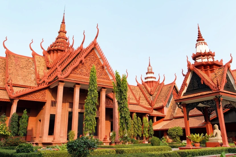 Must-Visit Museums In Phnom Penh For History And Culture Enthusiasts Must-Visit Museums In Phnom Penh For History And Culture Enthusiasts