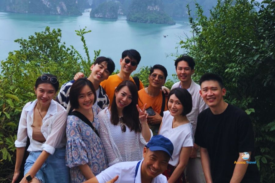 Authentic Auasia Travel’s Testimonials from happy travelers worldwide