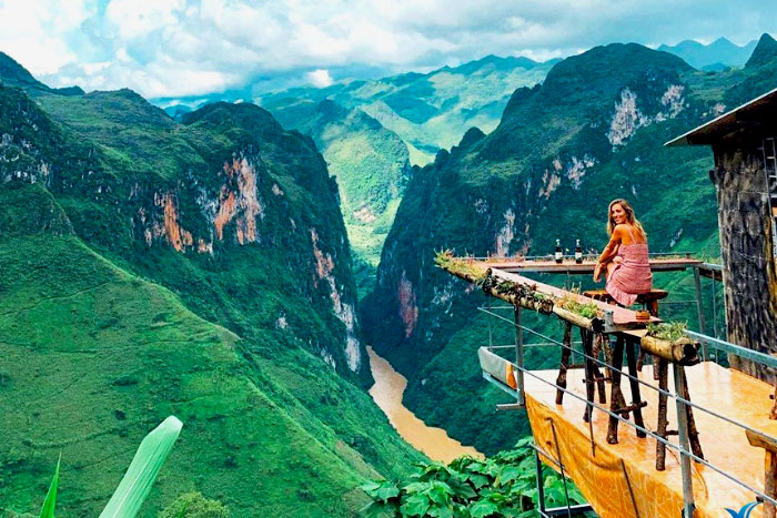 Exploring Nho Que River Ha Giang, Vietnam With Scenic River Boat Cruises