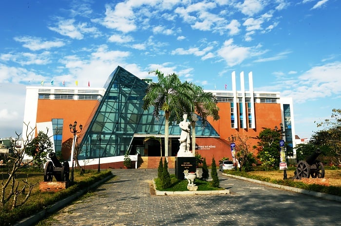 Da Nang Museum