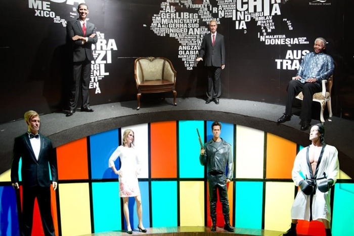 Da Nang Wax Museum