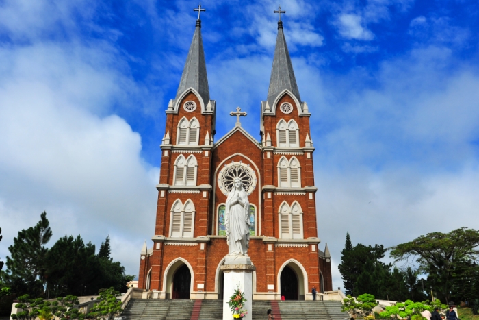  Top 09 Old Churches And Cathedrals