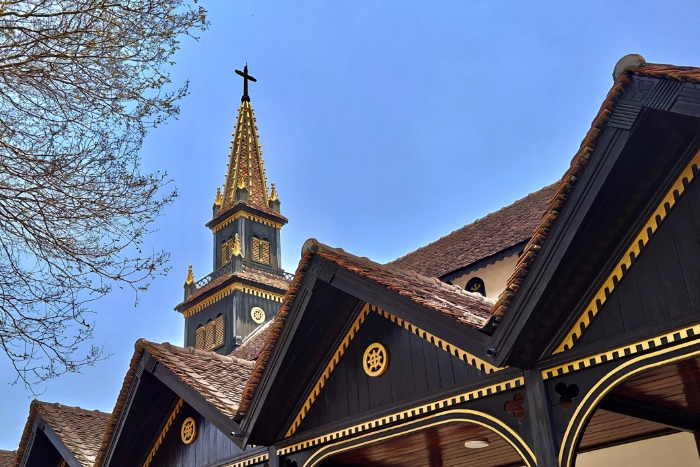  Top 09 Old Churches And Cathedrals