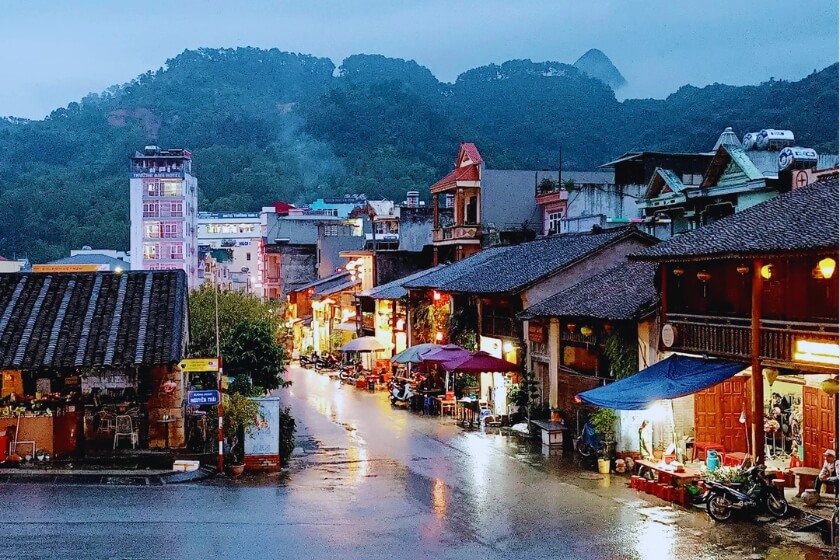 Ha Giang Loop 5 Days Private Tour from Hanoi | Nho Que & Du Gia