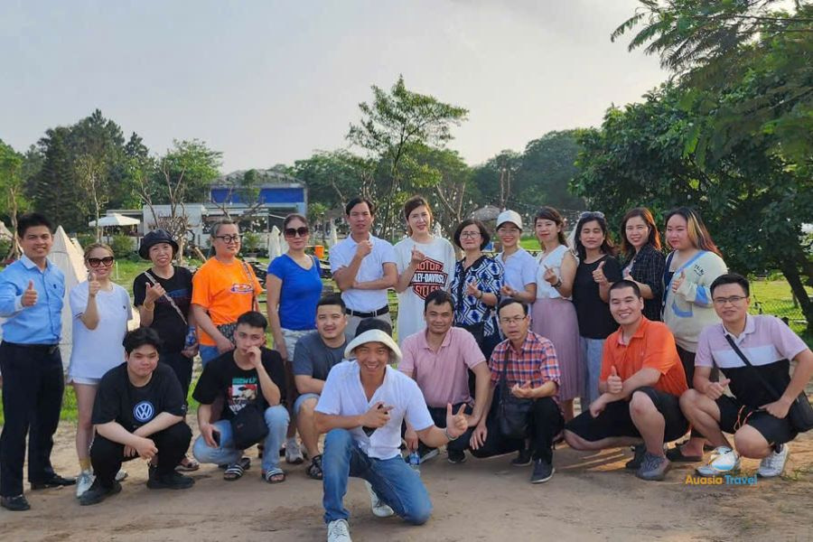 Auasia Travel – Delivering Authentic and Unforgettable Vietnam Journeys