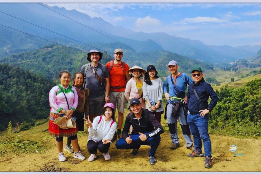 Community Activities of Auasia Travel – Spreading Kindness and Care