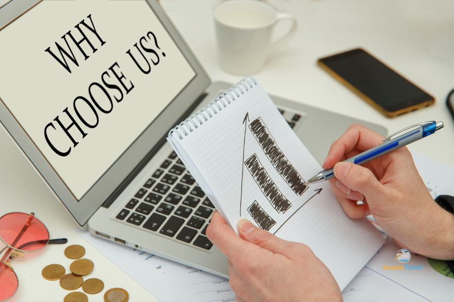 Why Choose Auasia Travel – Trusted Expert for Authentic Asian Journeys